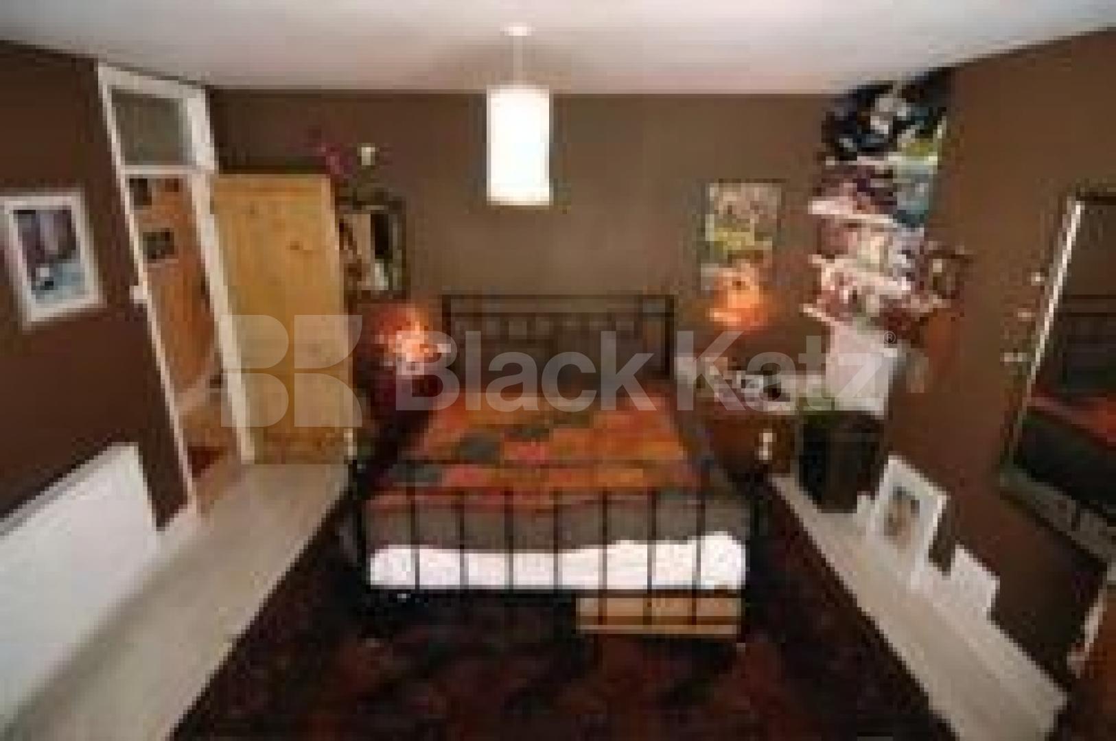 			New Instruction, 3 Bedroom, 1 bath, 1 reception Flat			 Cheverton Road, London